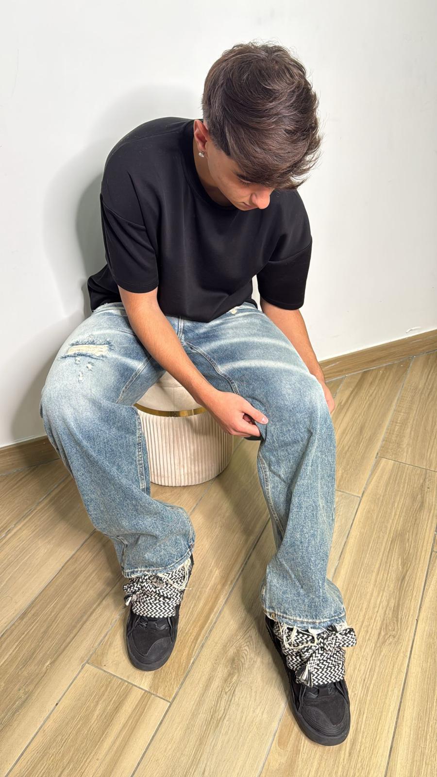 Pantaloni & Jeans (Uomo)