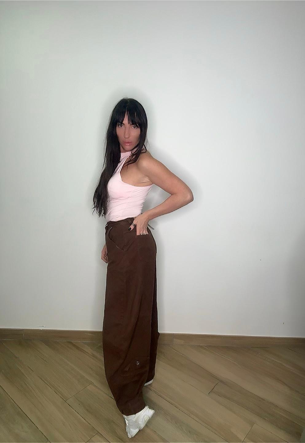 Pantaloni & Jeans (Donna)