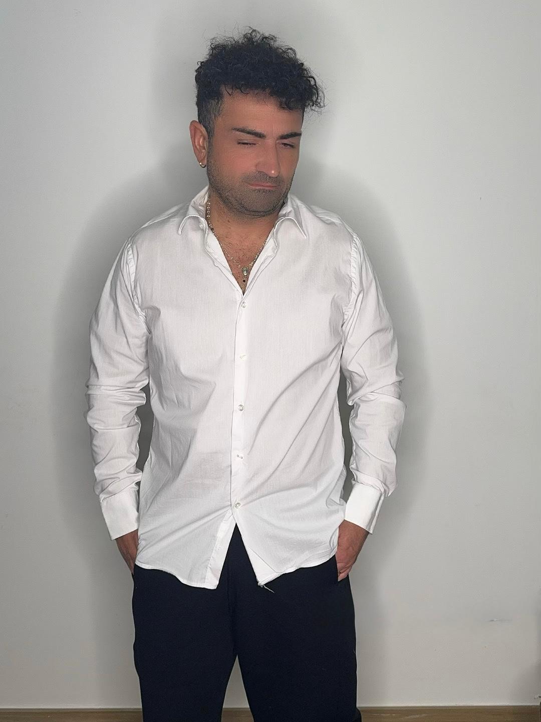 Ultimi Arrivi (Uomo)