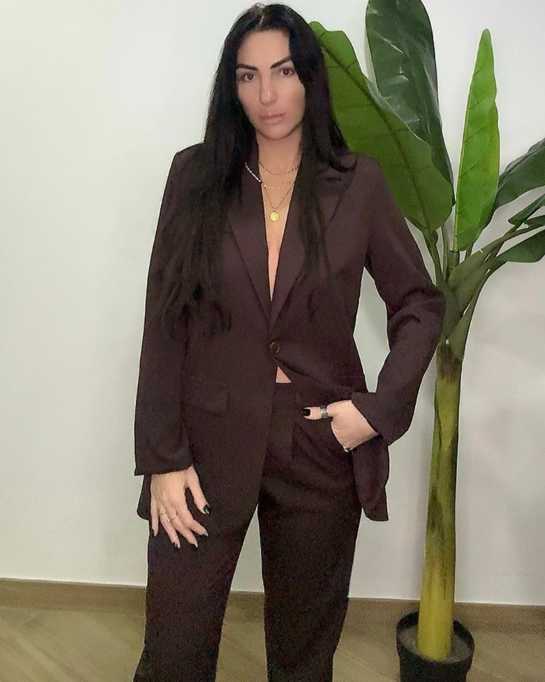 Tailleur (Donna)