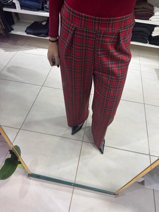 Pantalone scozzese