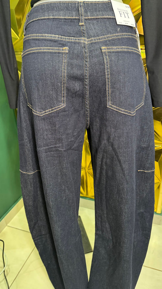 Jeans donna ballon novità