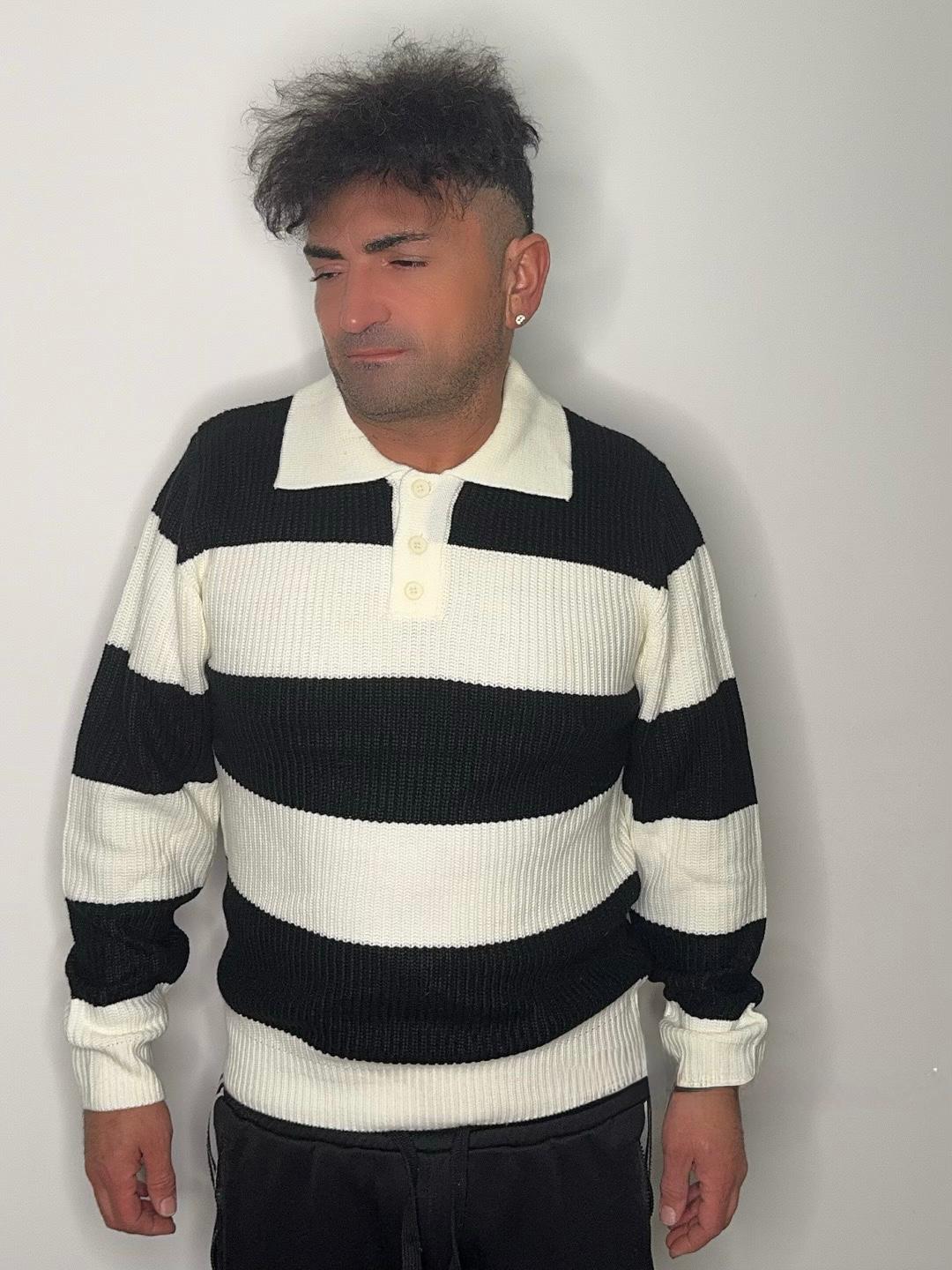 Maglia uomo Positano dalla s alla xxl