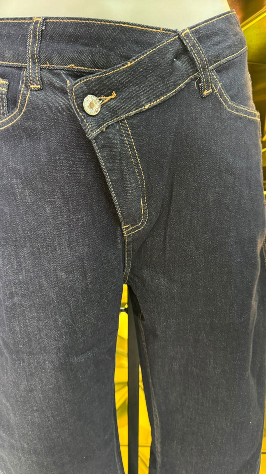 Jeans donna ballon novità